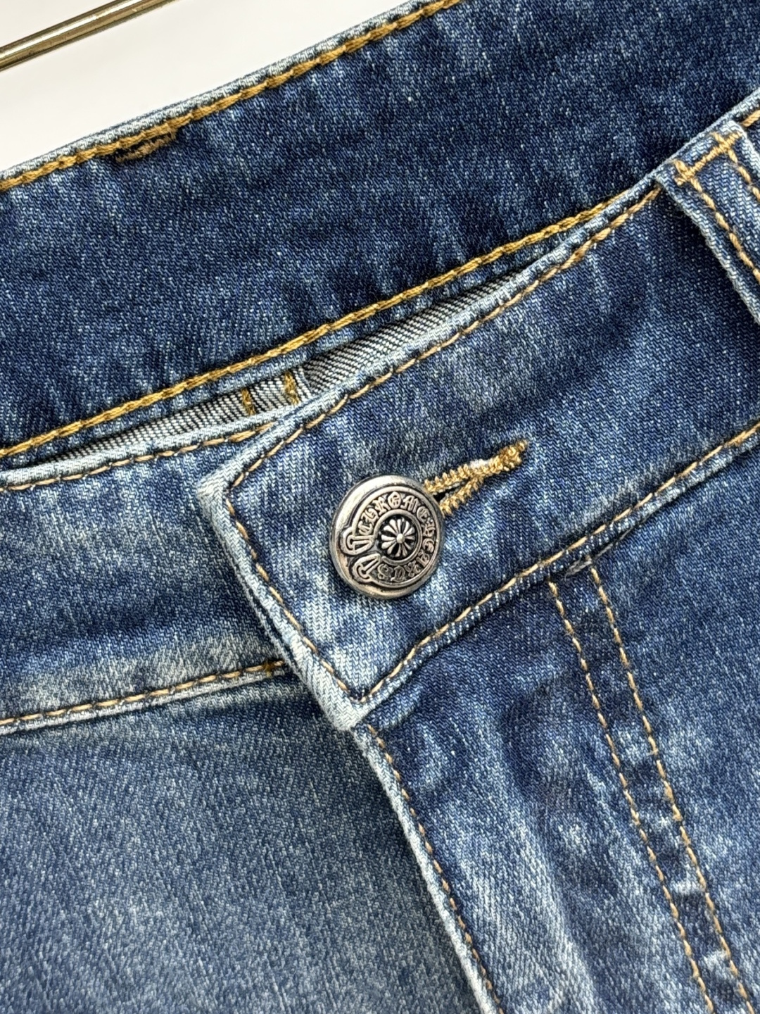 Jeans Man