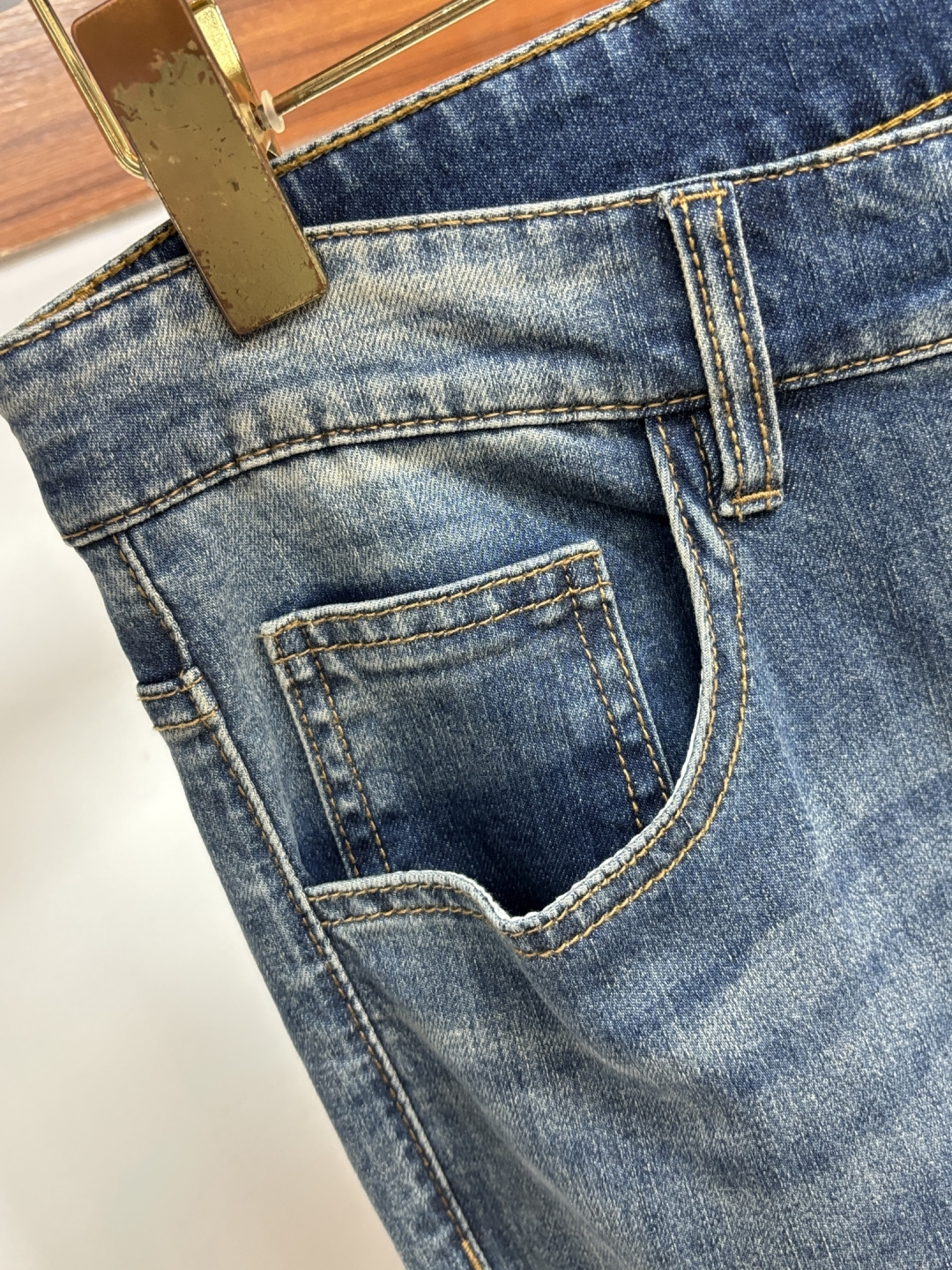 Jeans Man