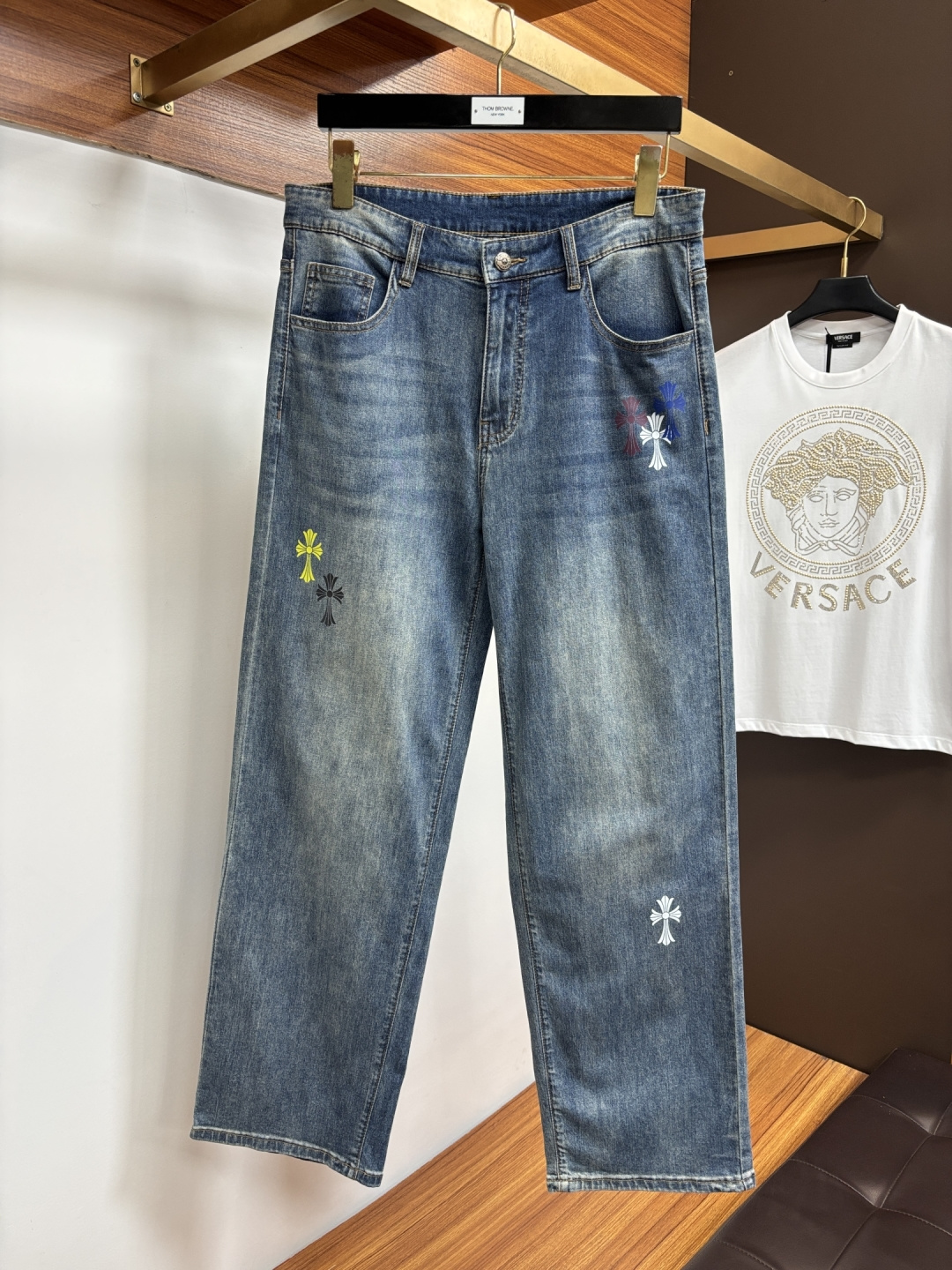 Jeans Man
