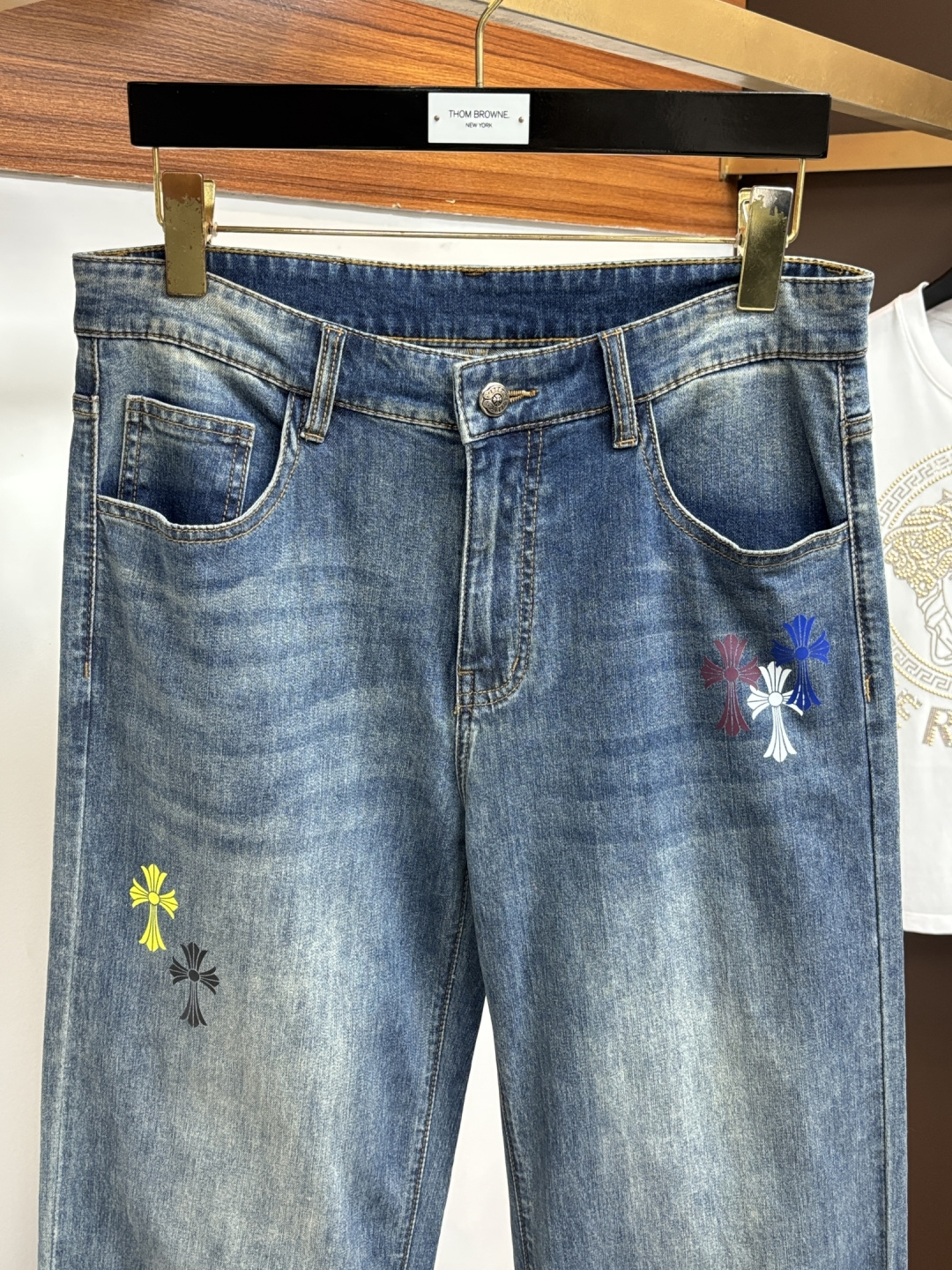 Jeans Man