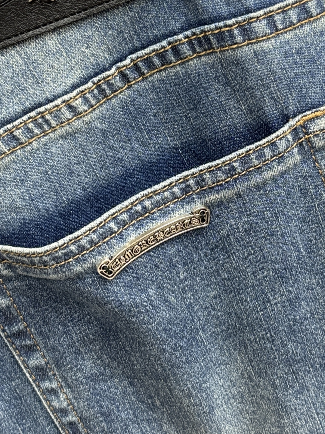 Jeans Man