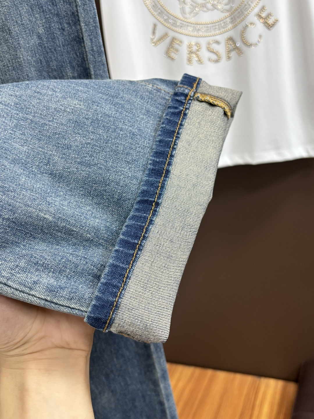 Jeans Man