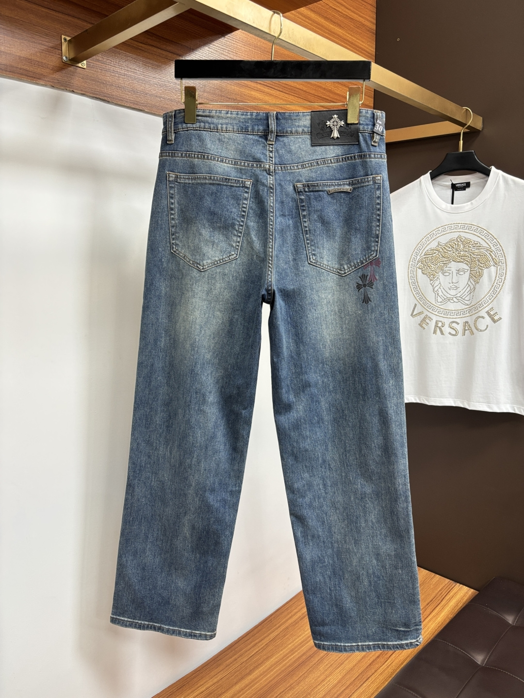 Jeans Man