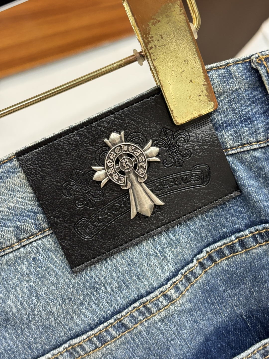 Jeans Man