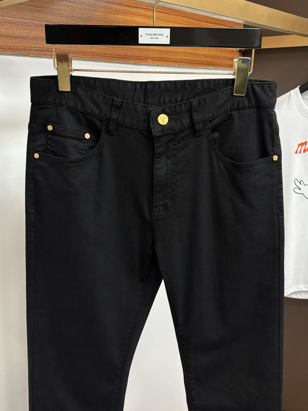Jeans Man