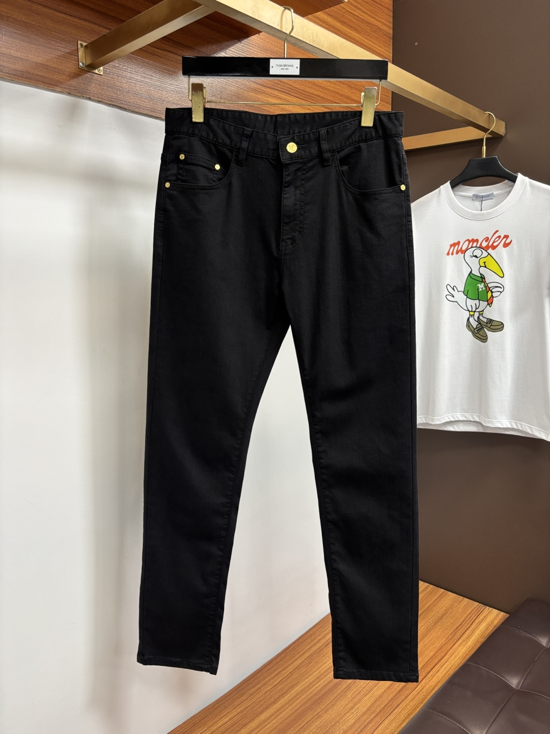 Jeans Man