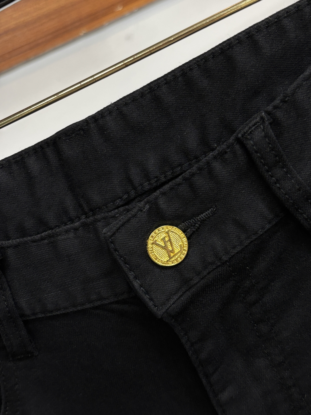 Jeans Man