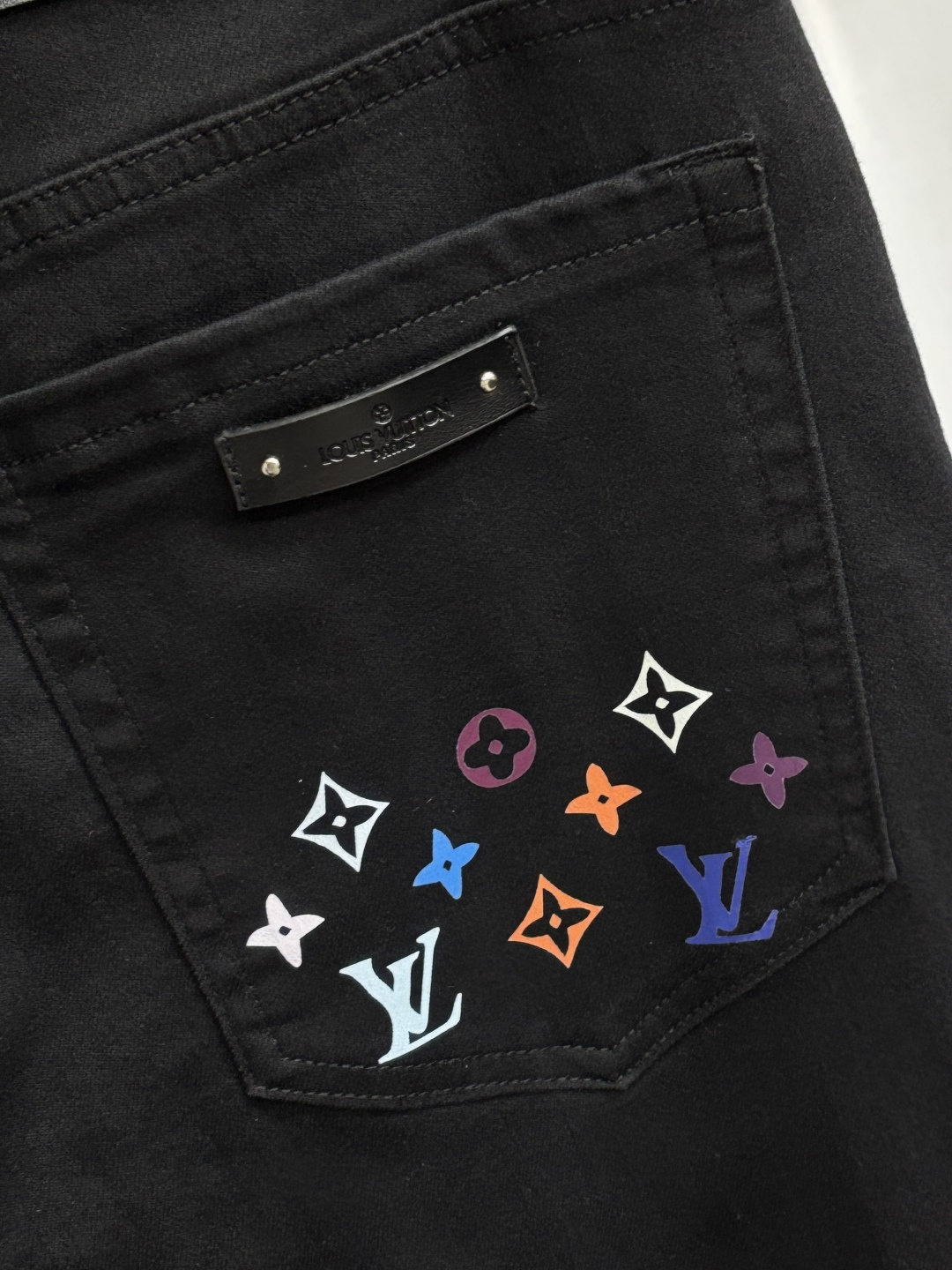 Jeans Man