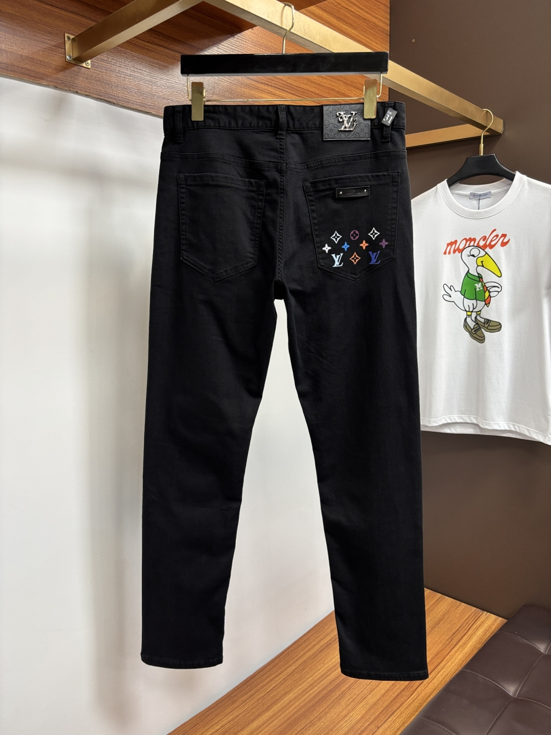 Jeans Man