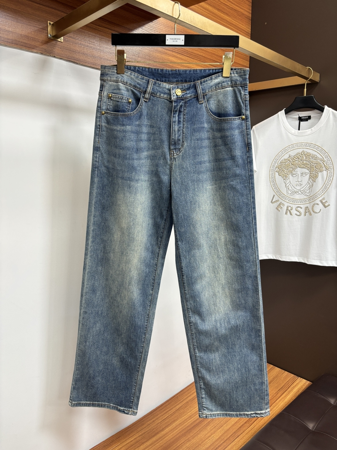 Jeans Man