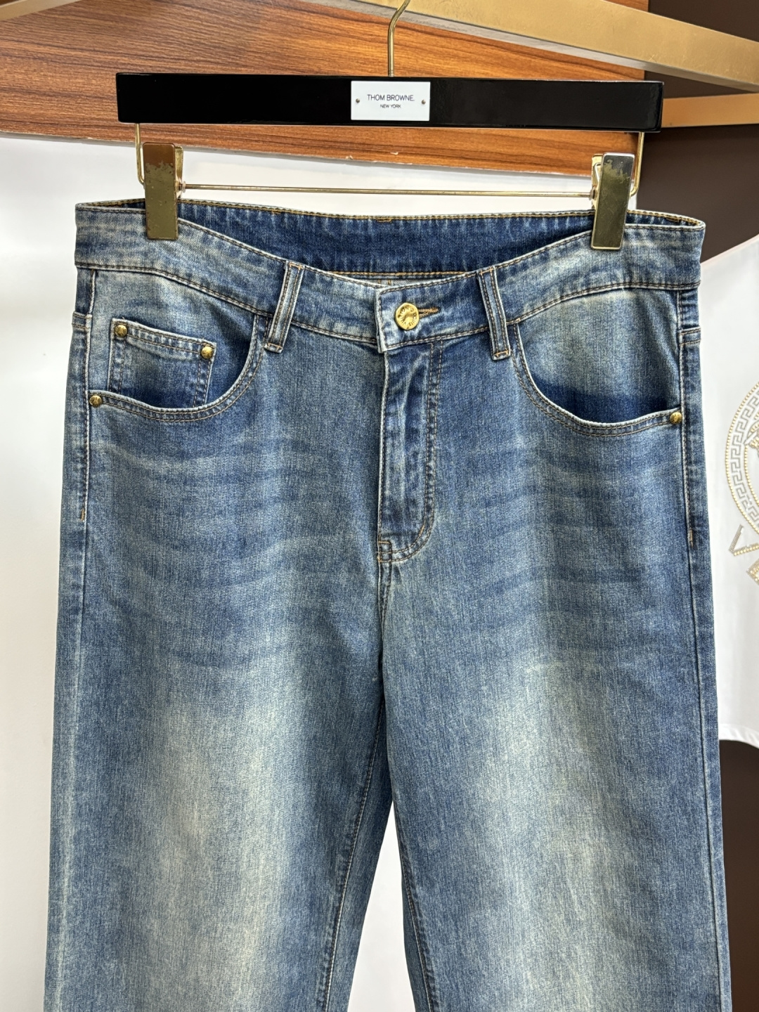 Jeans Man