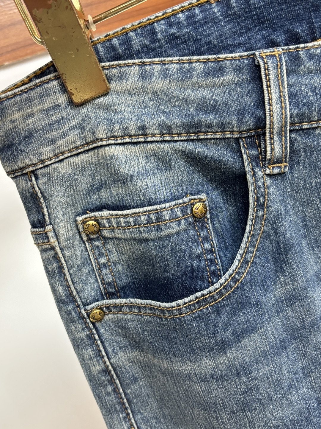 Jeans Man