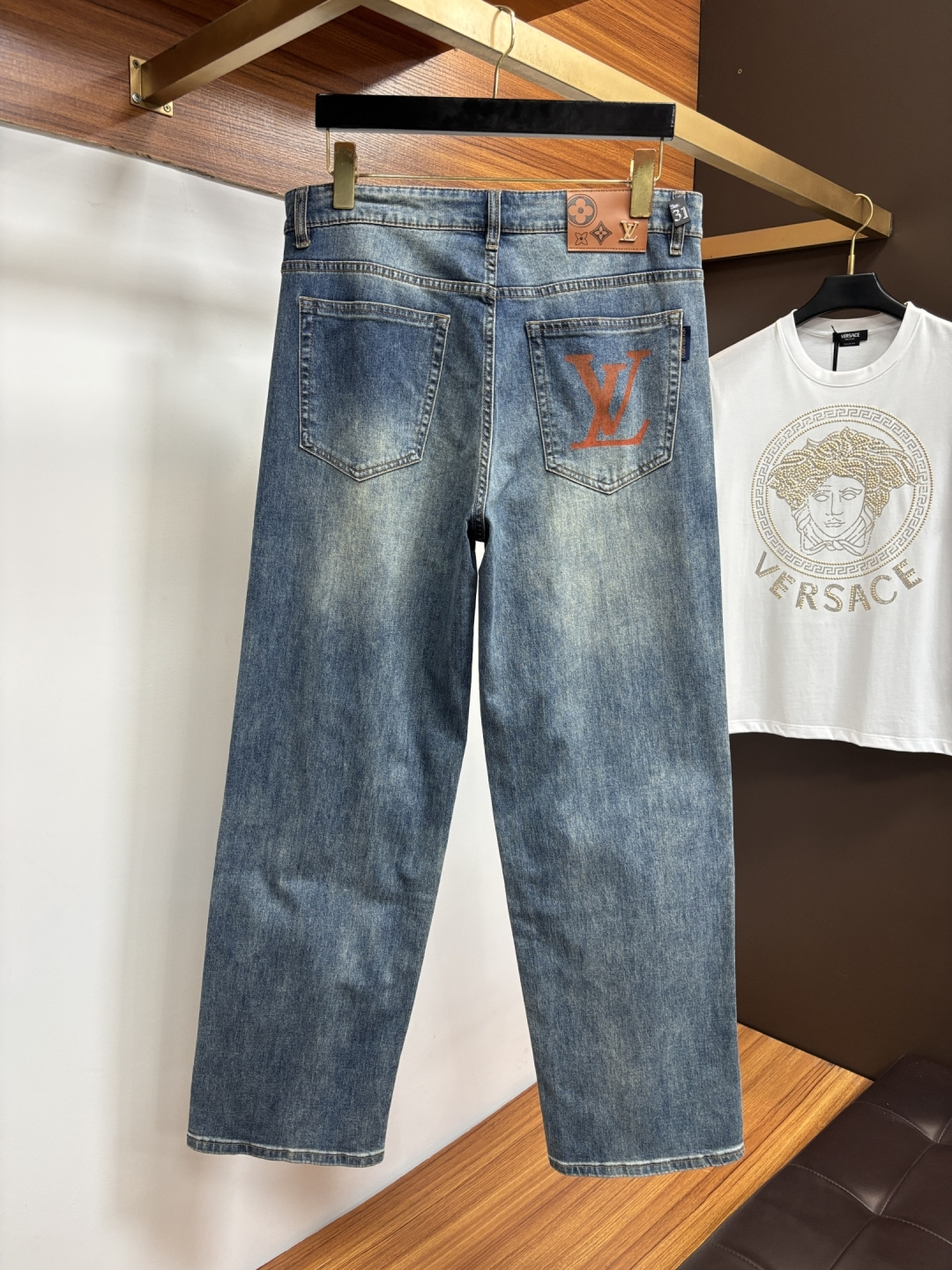 Jeans Man