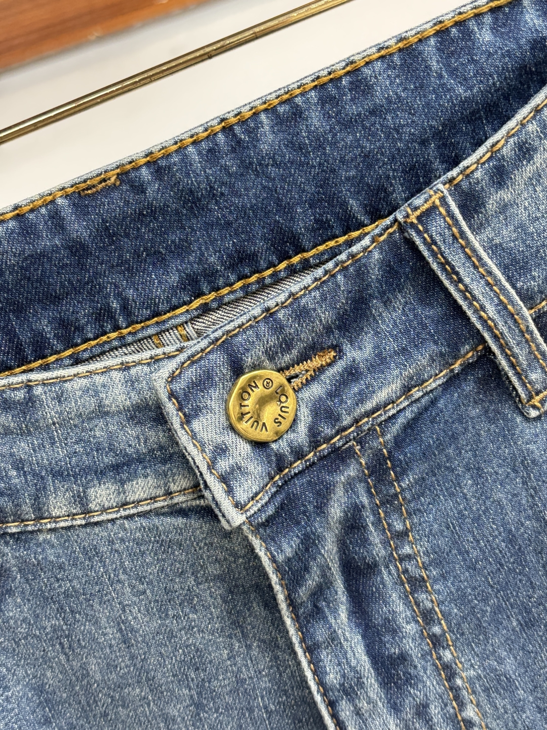 Jeans Man
