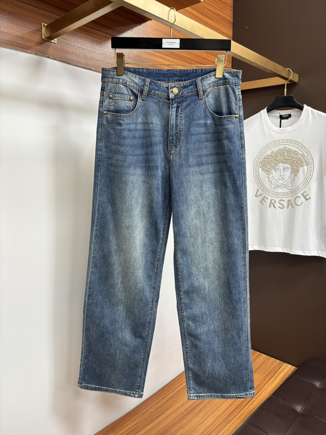 Jeans Man