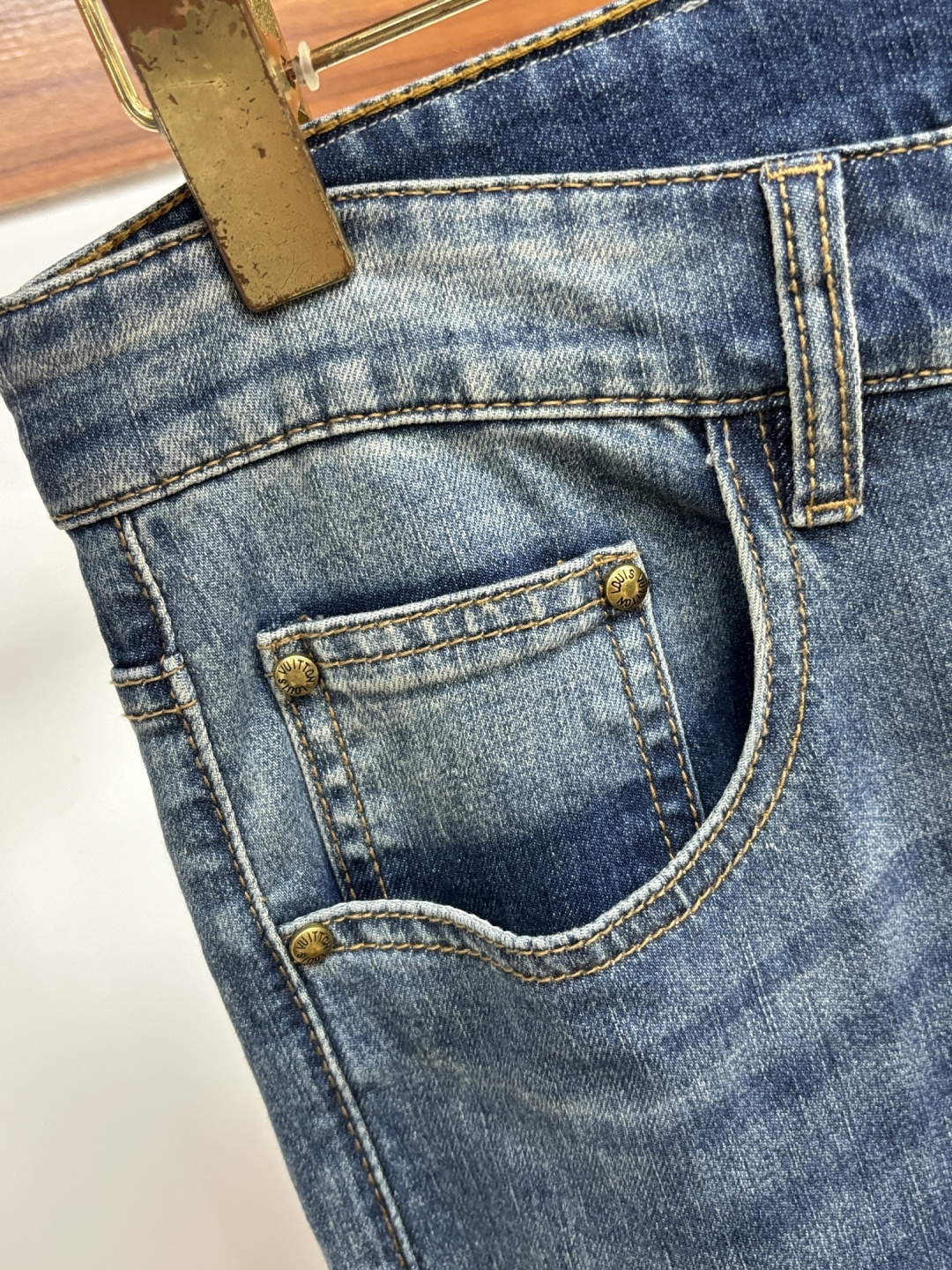 Jeans Man