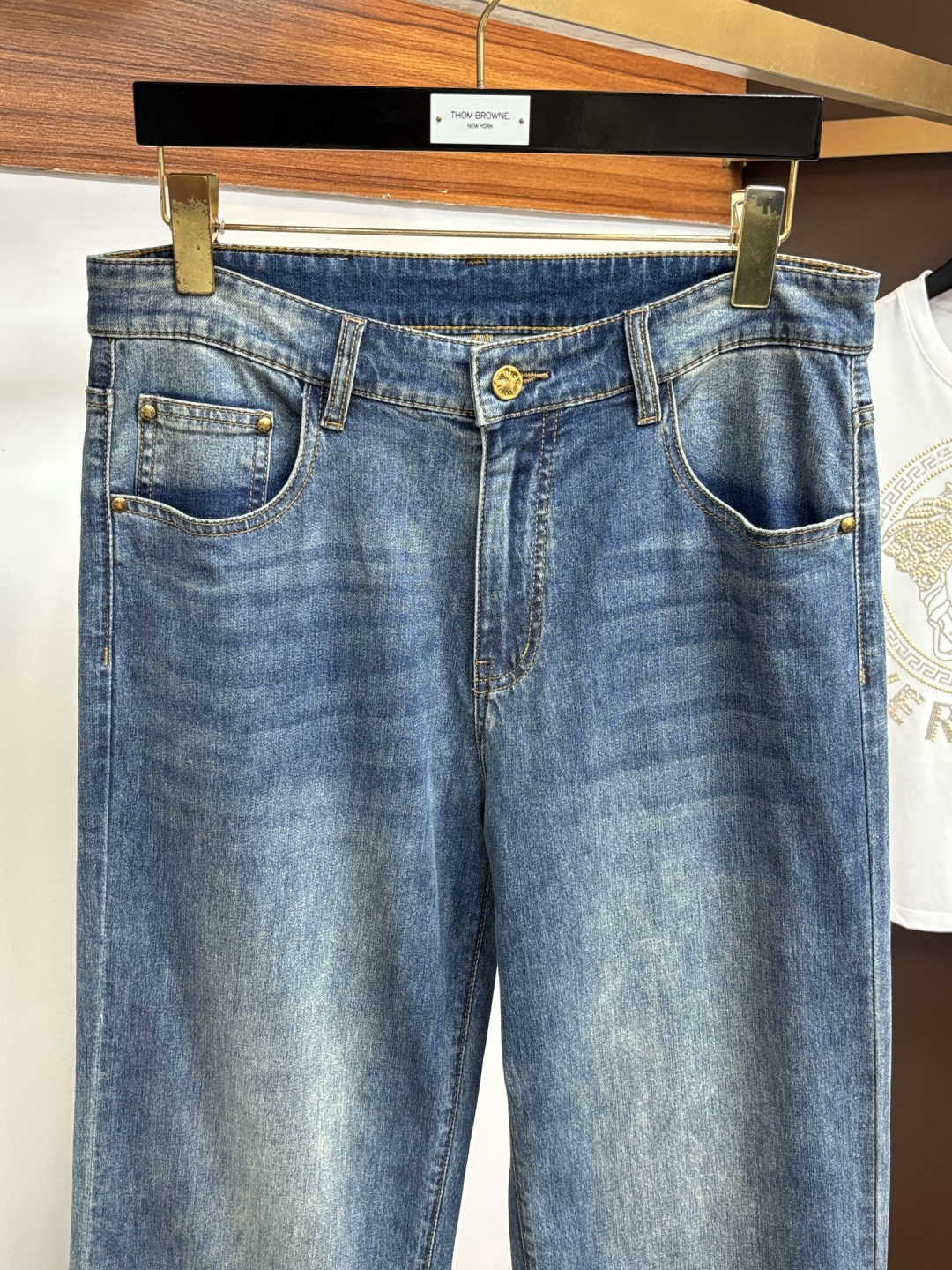 Jeans Man