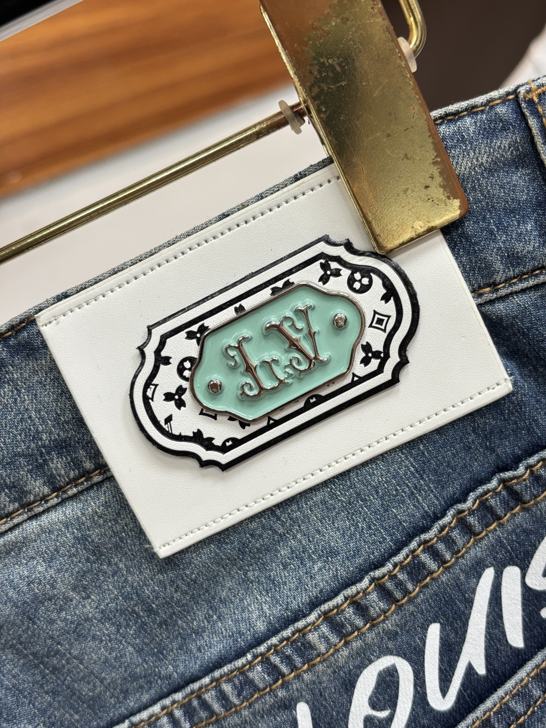 Jeans Man