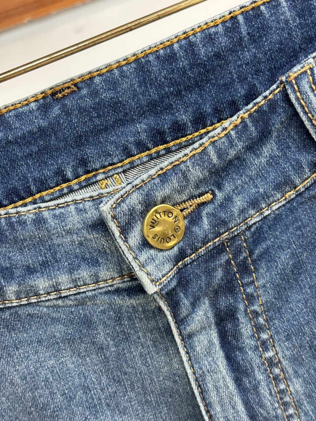 Jeans Man