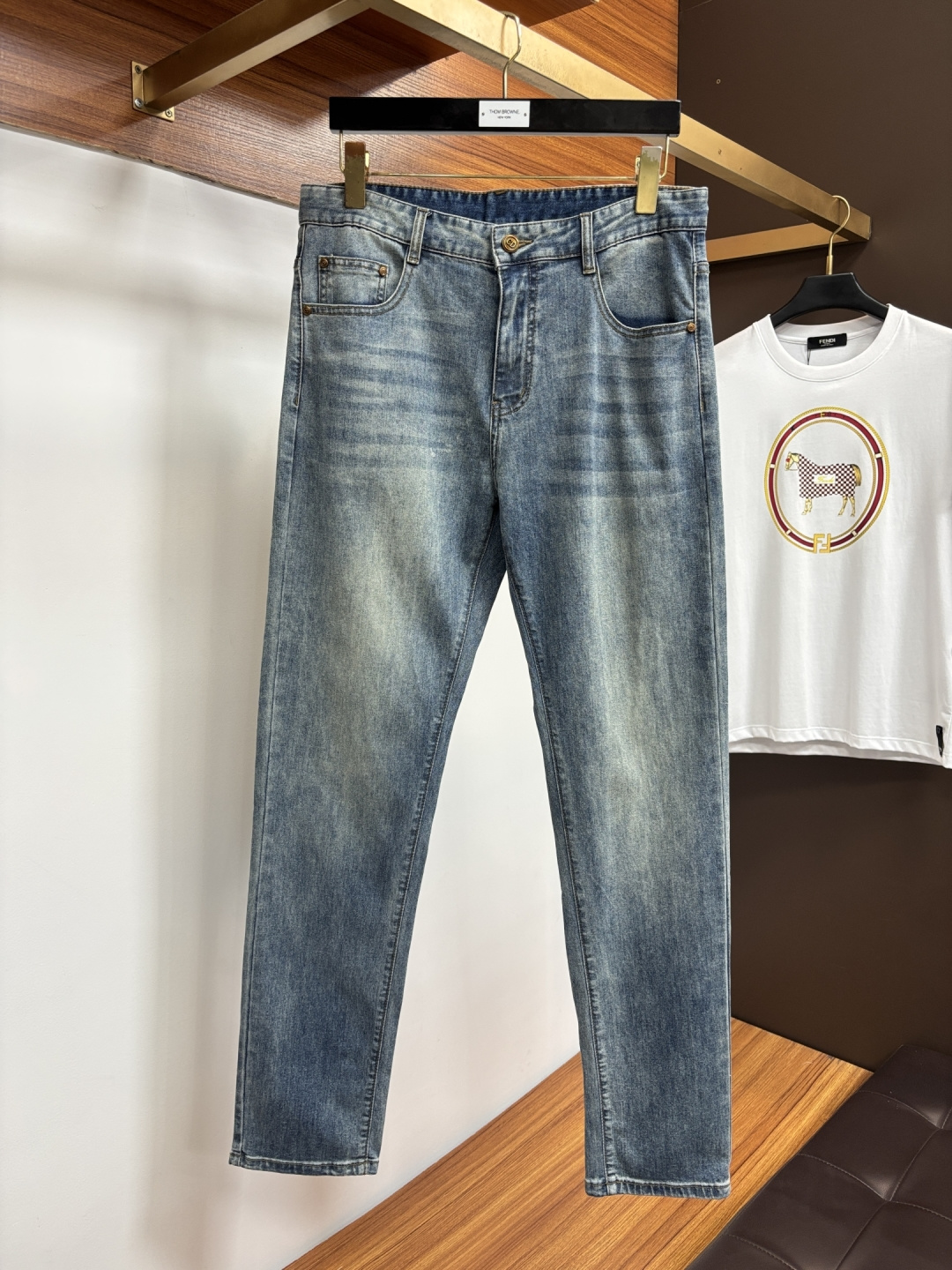 Jeans Man
