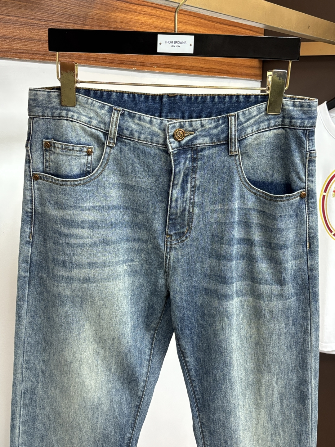 Jeans Man
