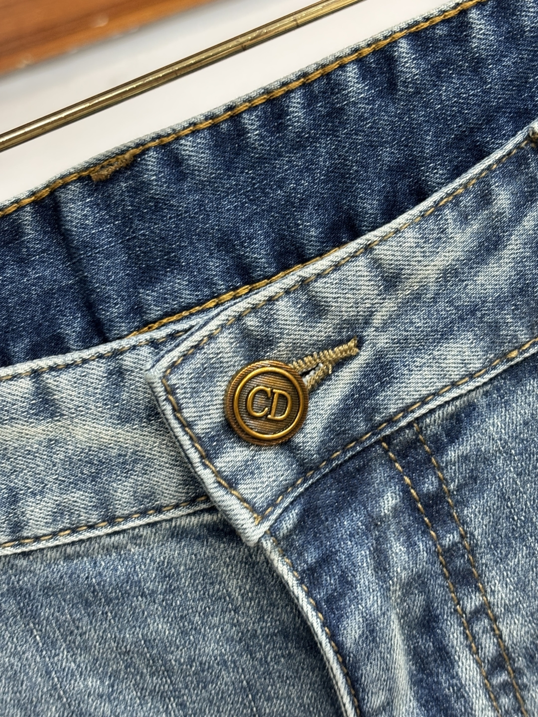 Jeans Man