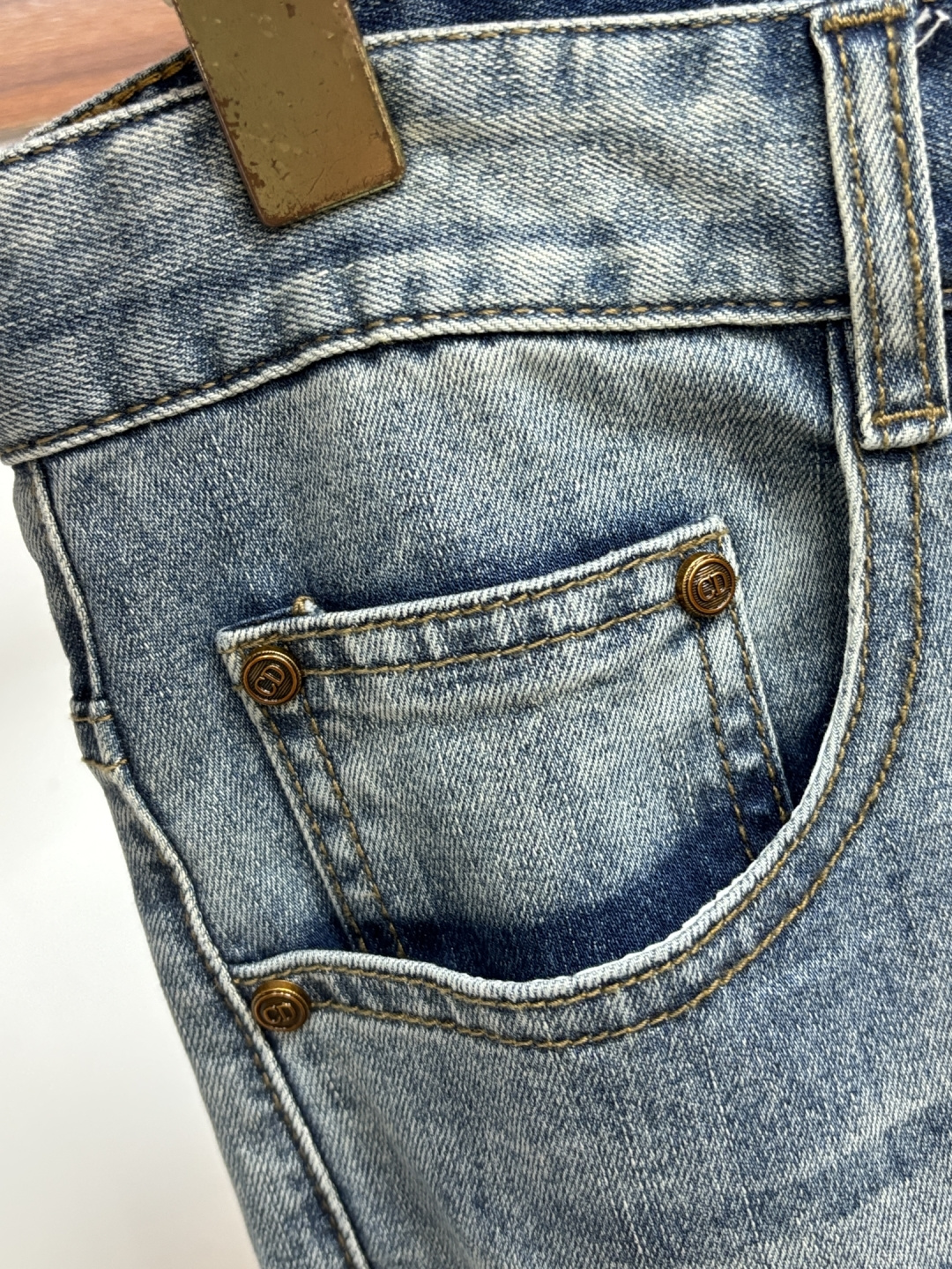 Jeans Man