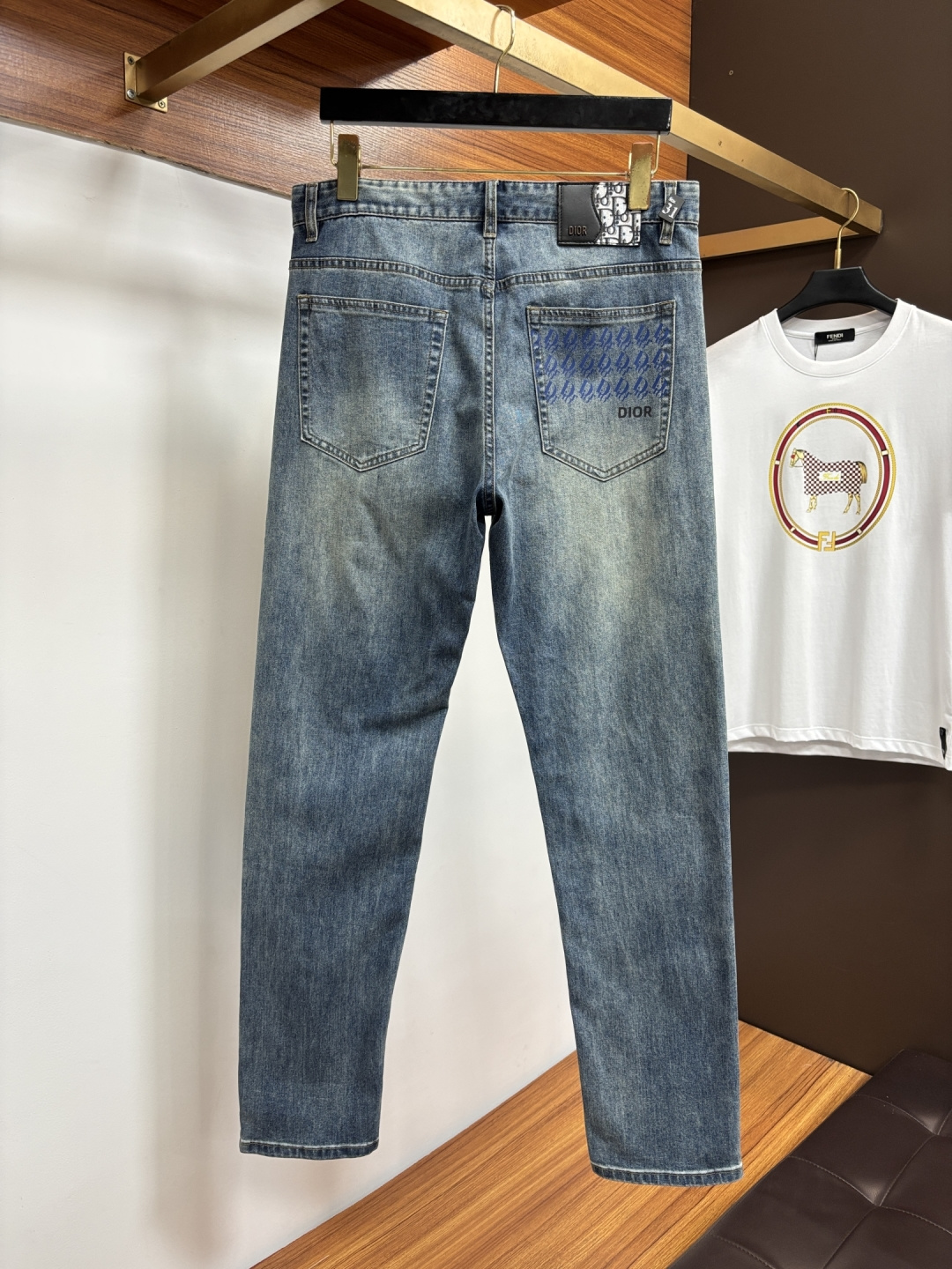 Jeans Man