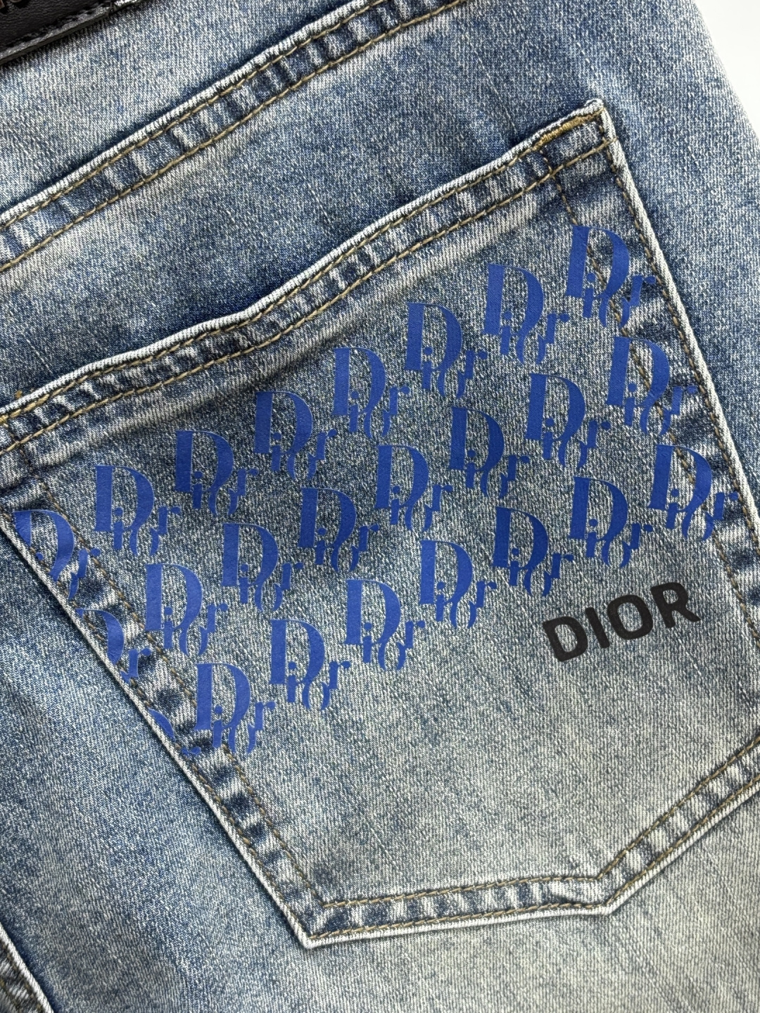 Jeans Man