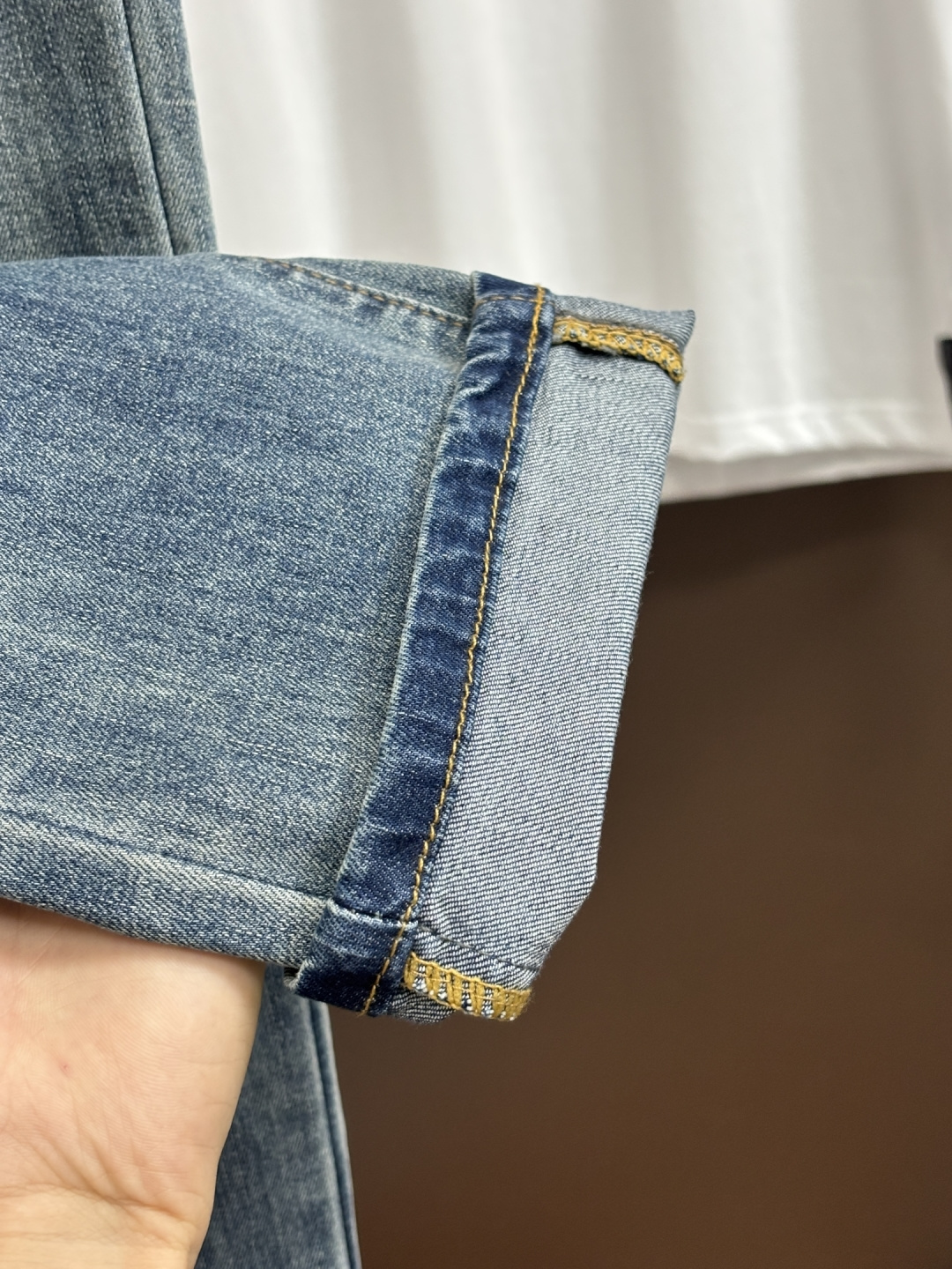 Jeans Man