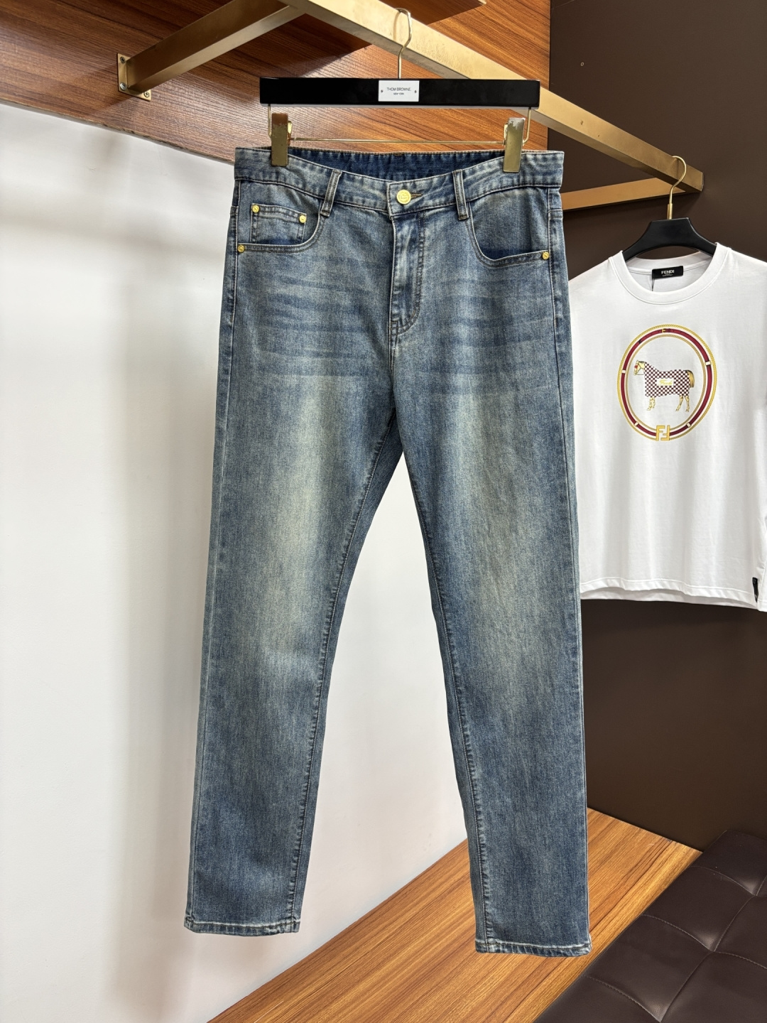 Jeans Man