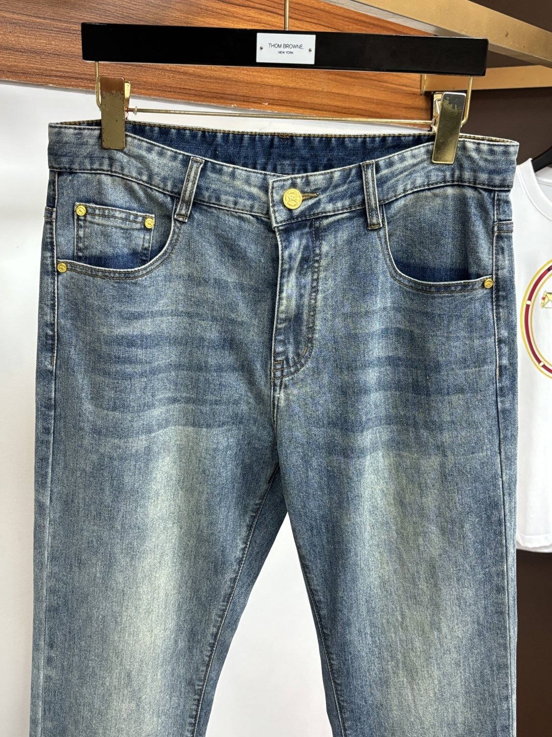 Jeans Man