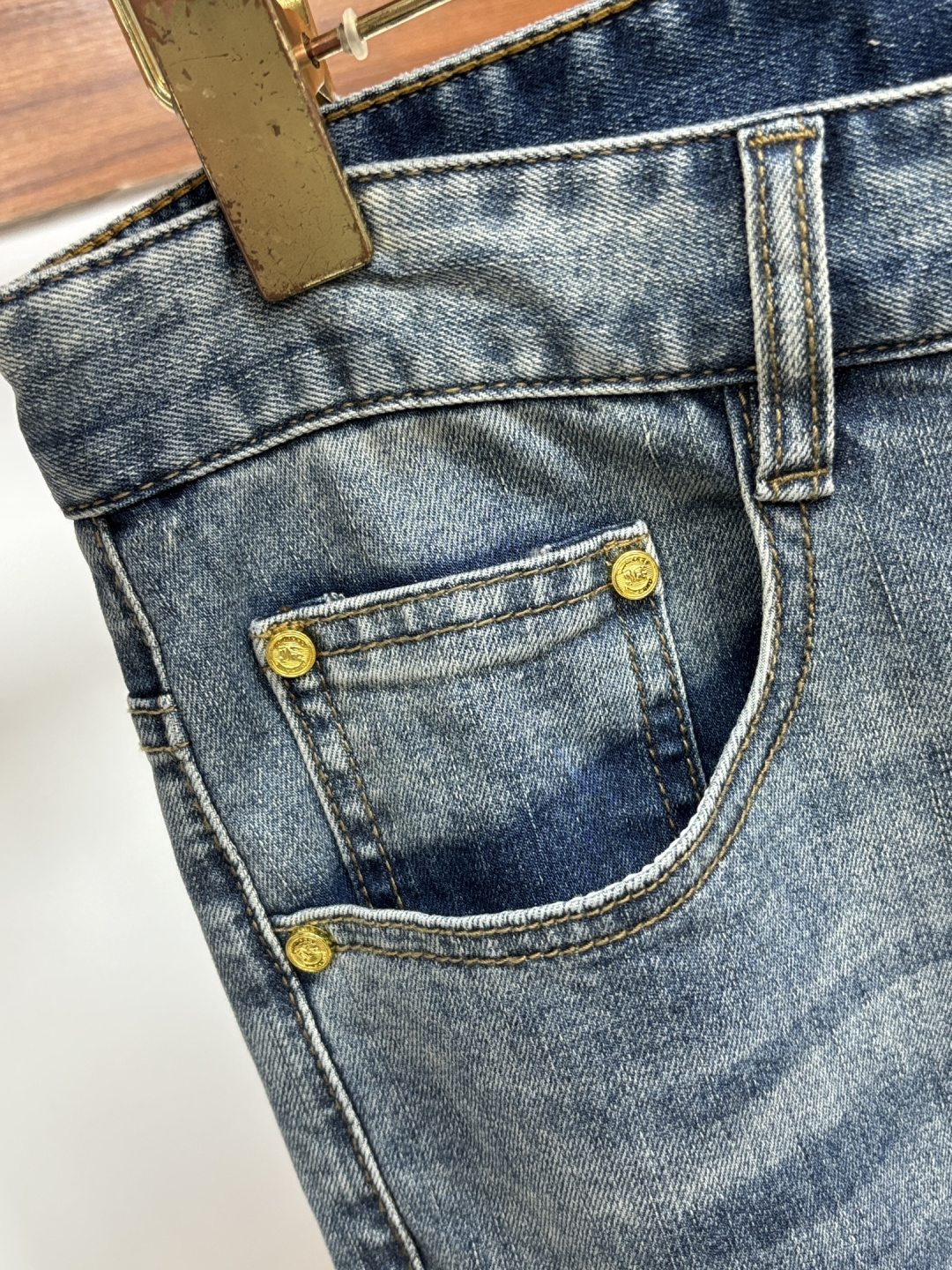 Jeans Man