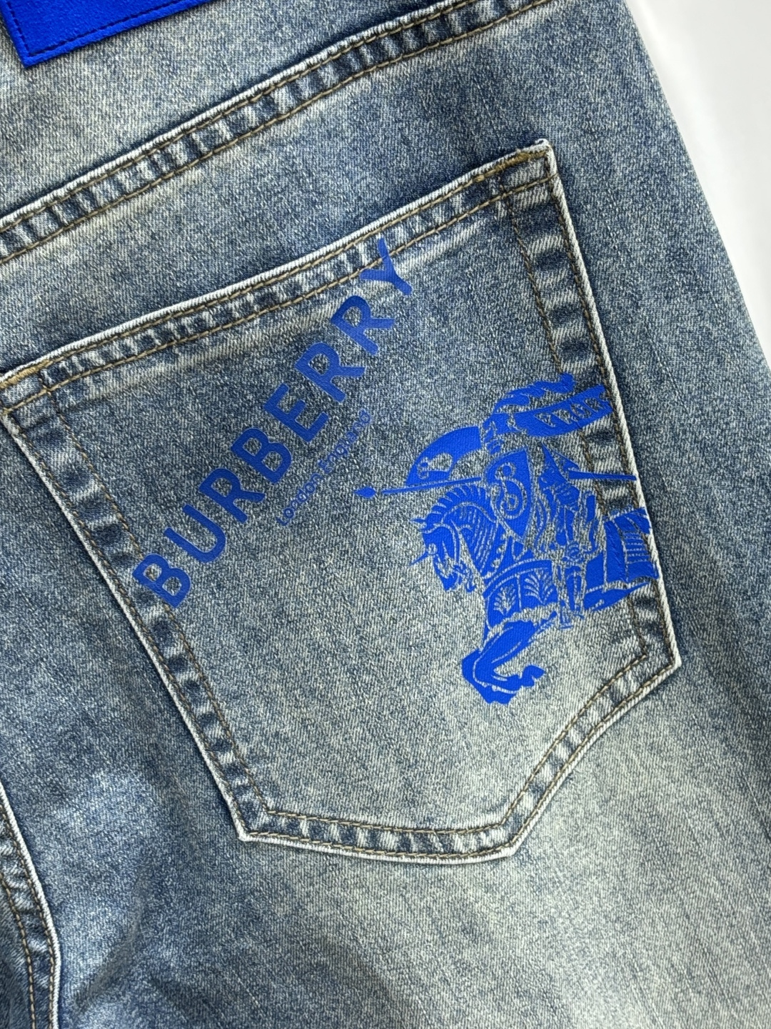 Jeans Man