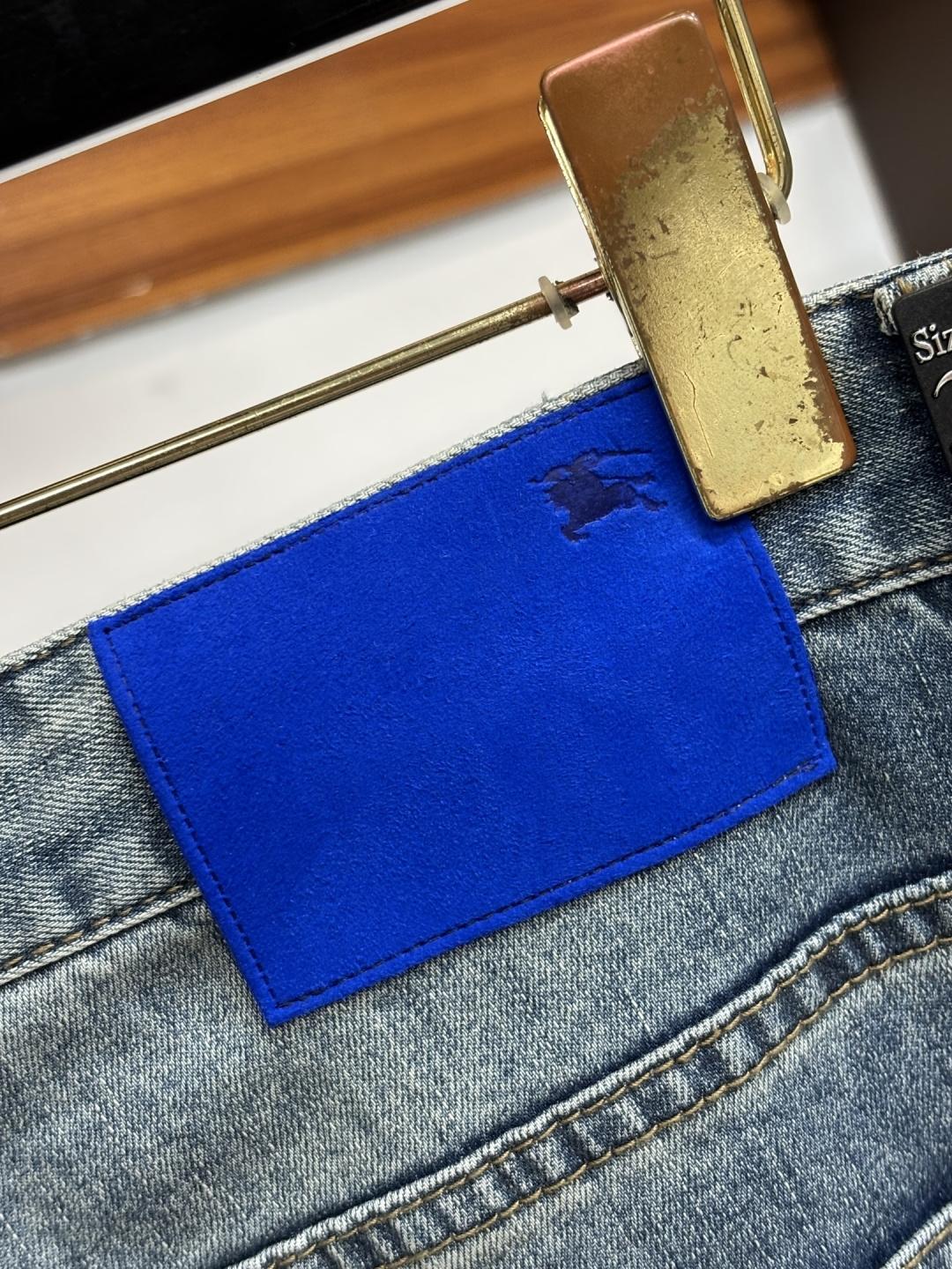 Jeans Man