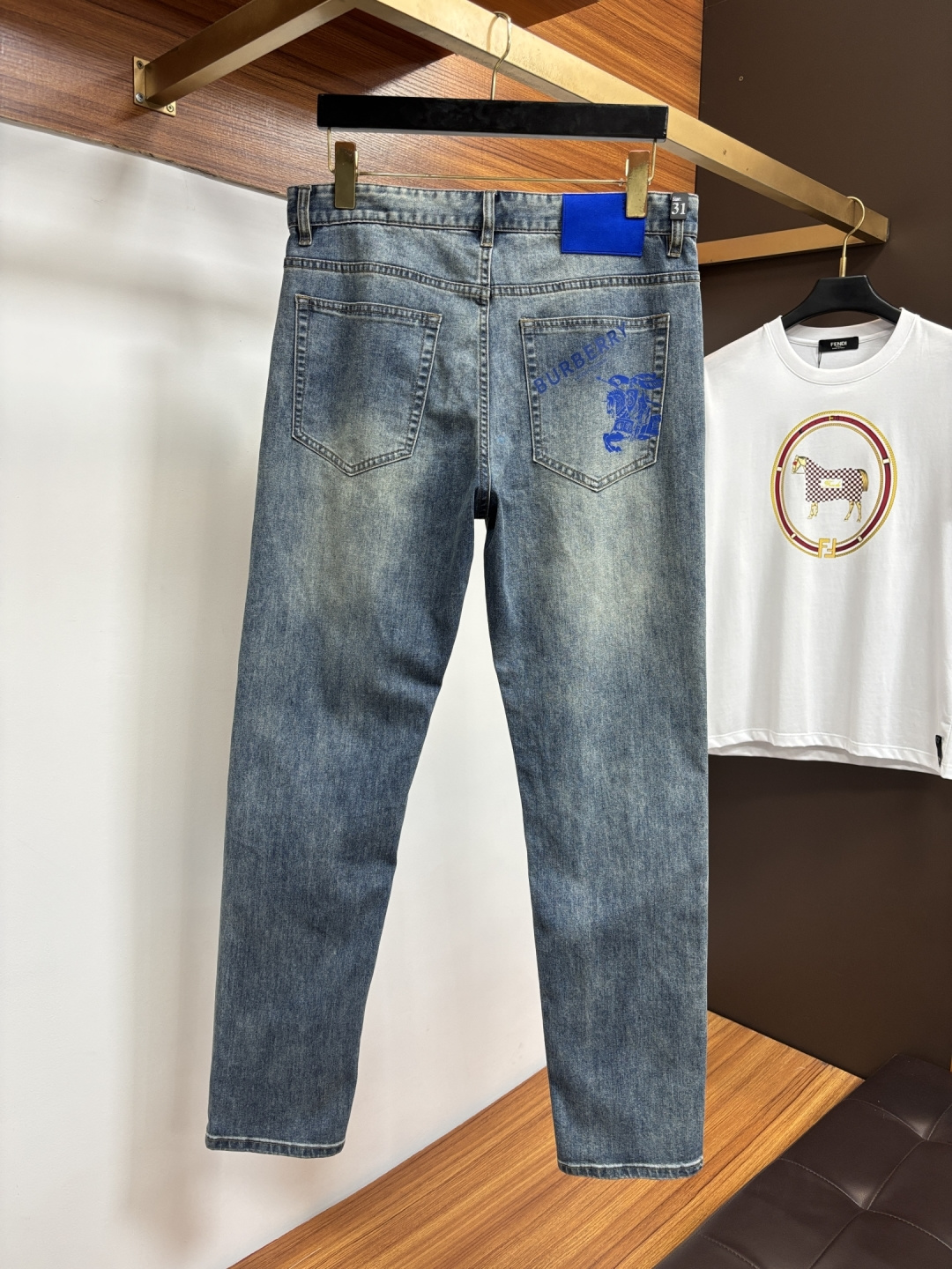 Jeans Man