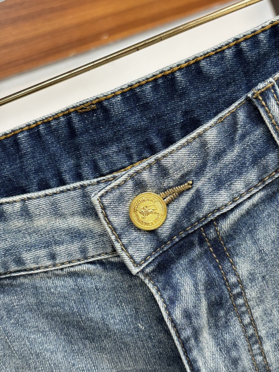 Jeans Man