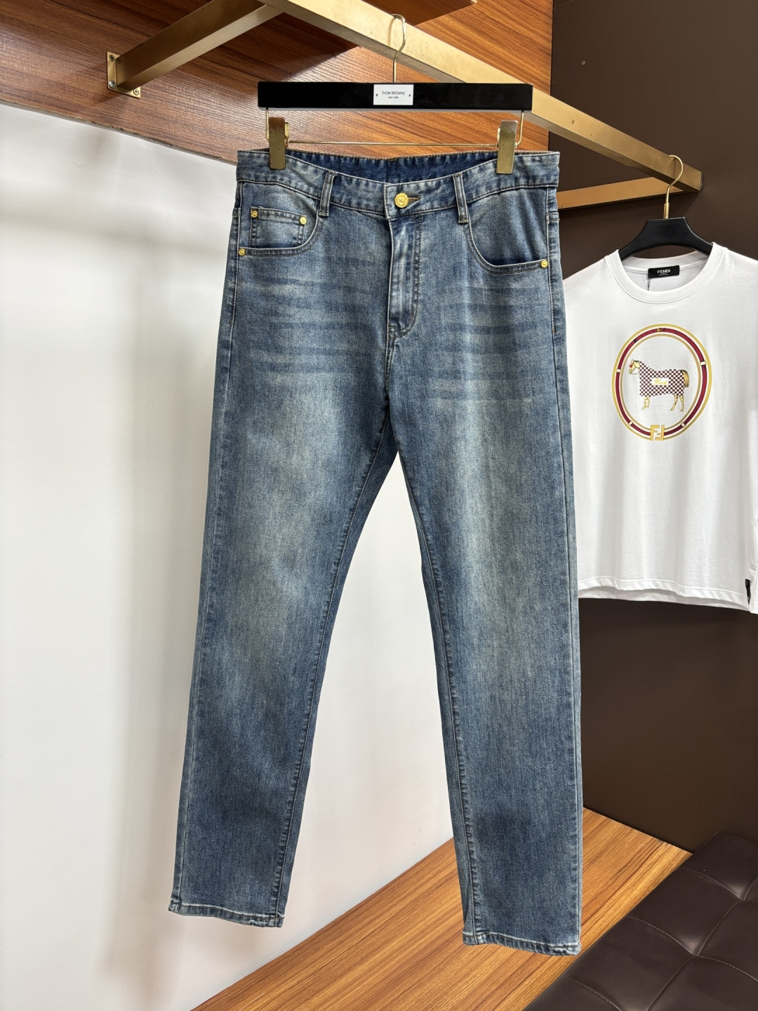 Jeans Man