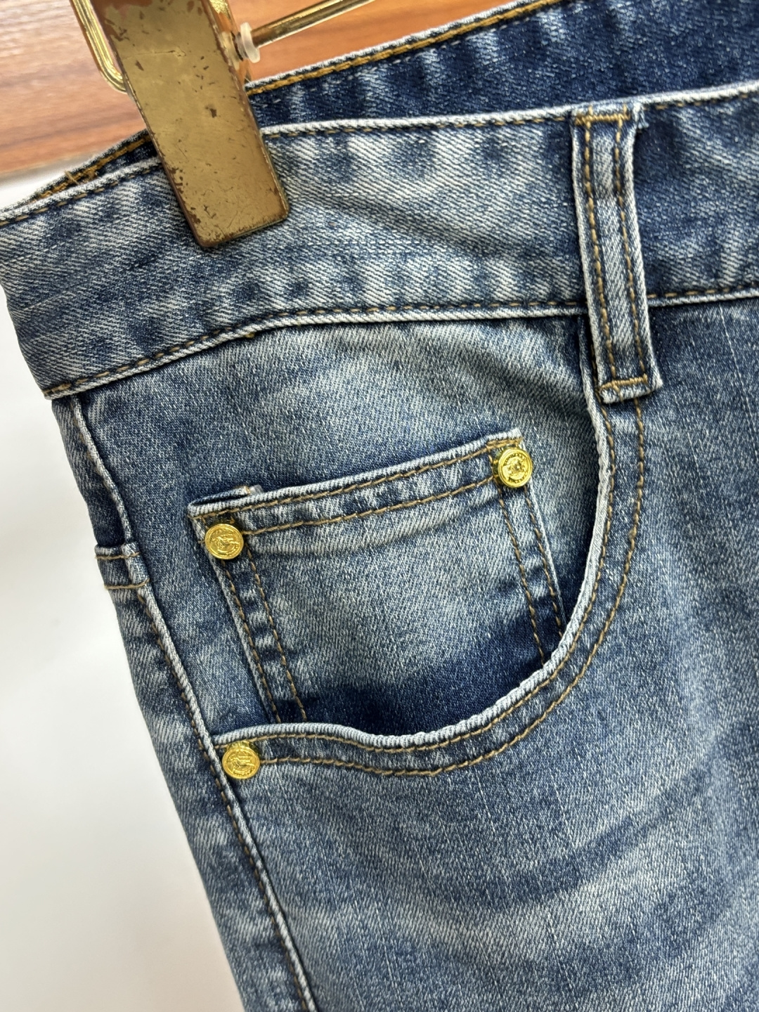 Jeans Man
