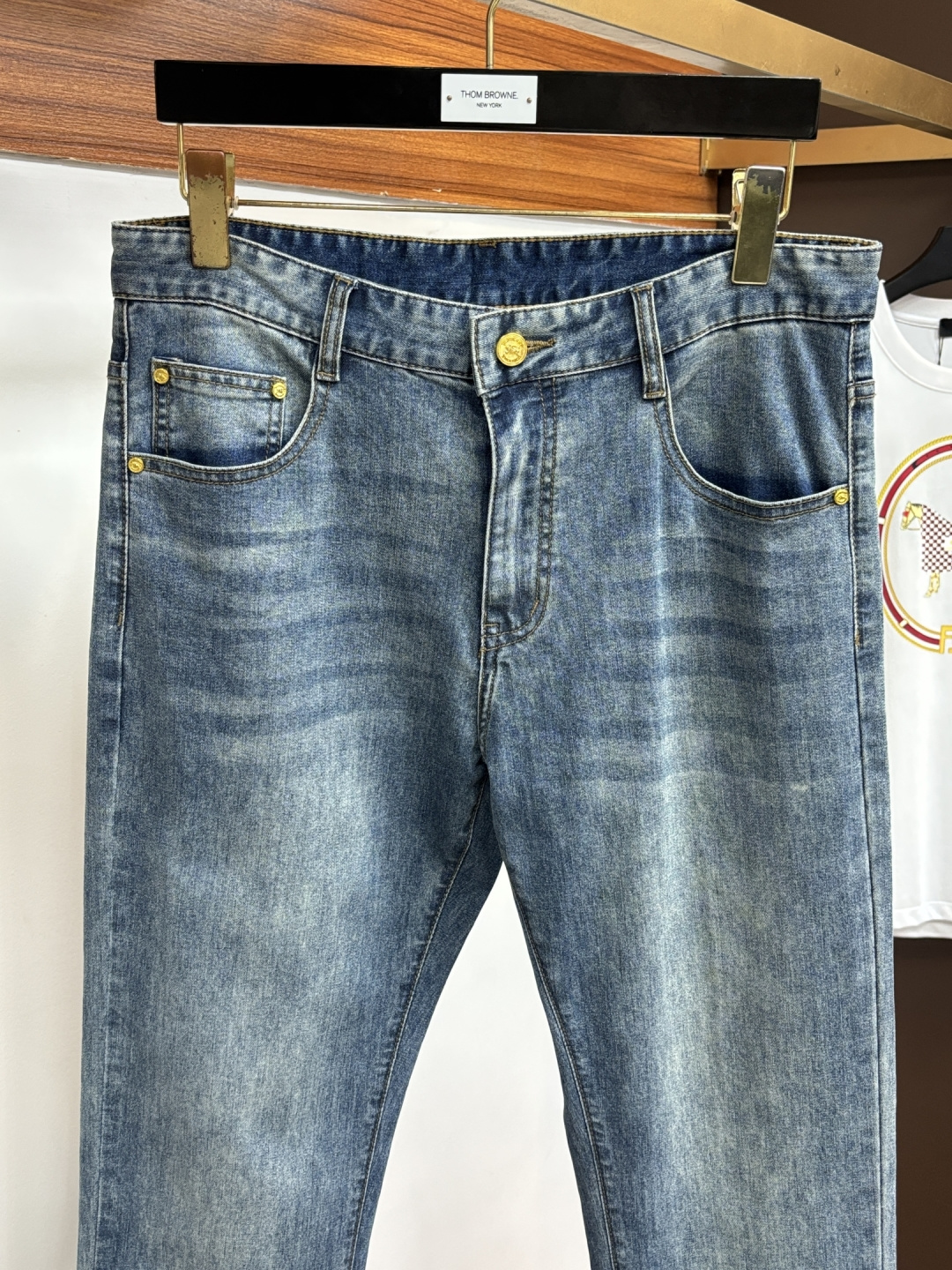 Jeans Man