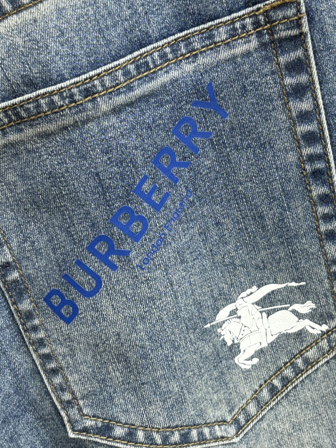 Jeans Man