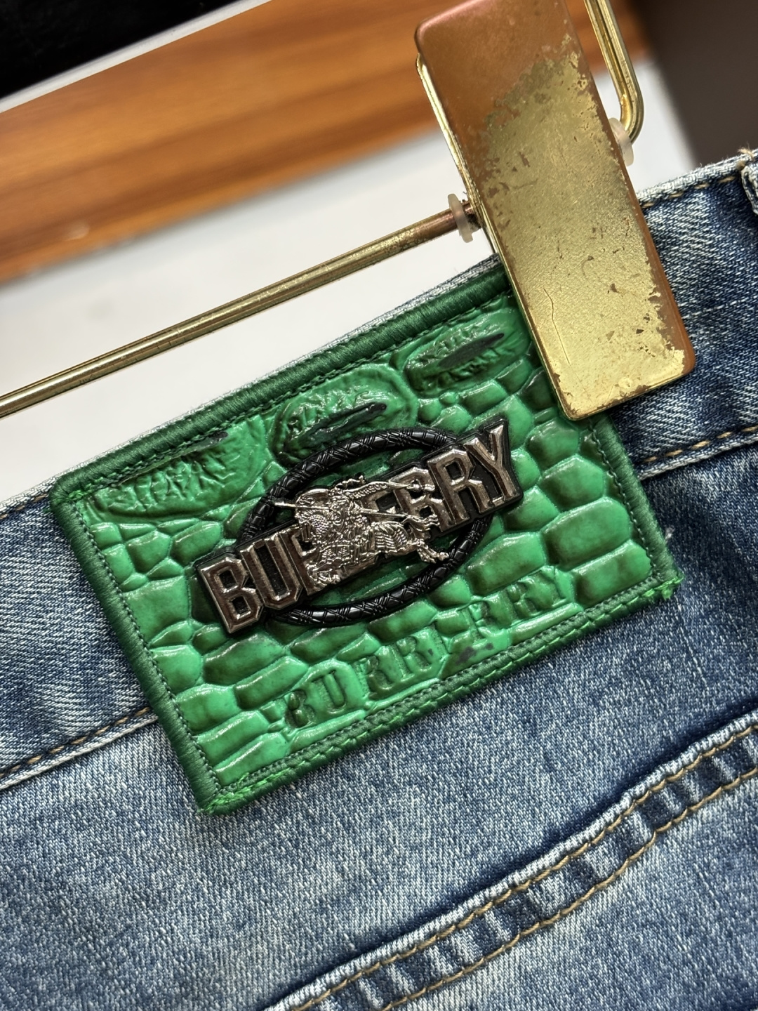 Jeans Man