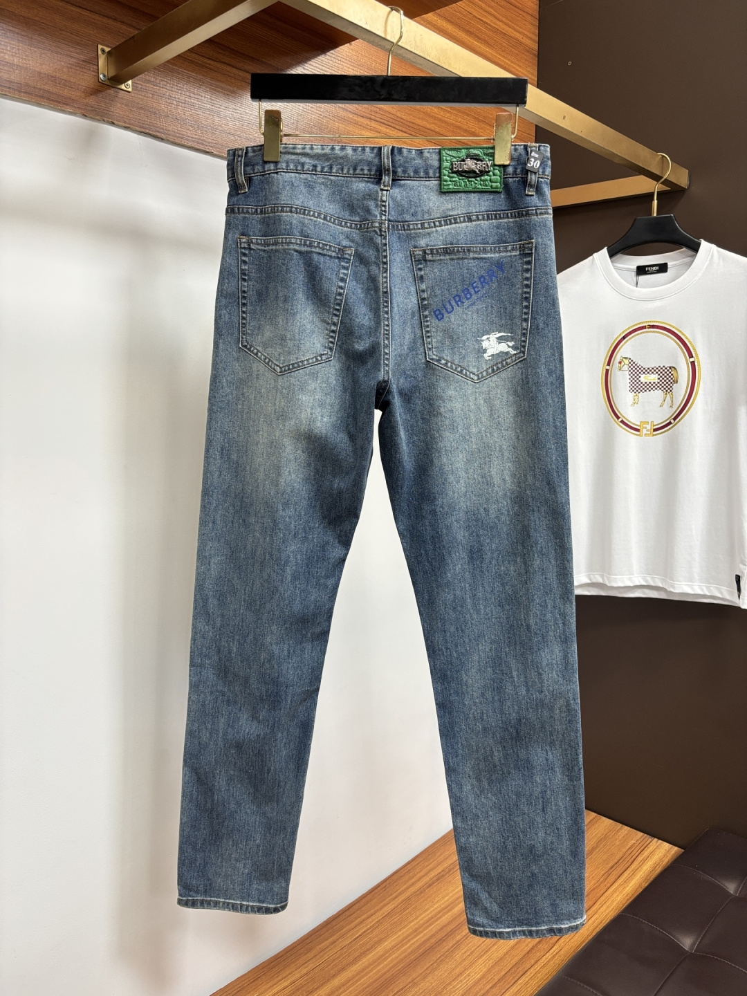 Jeans Man