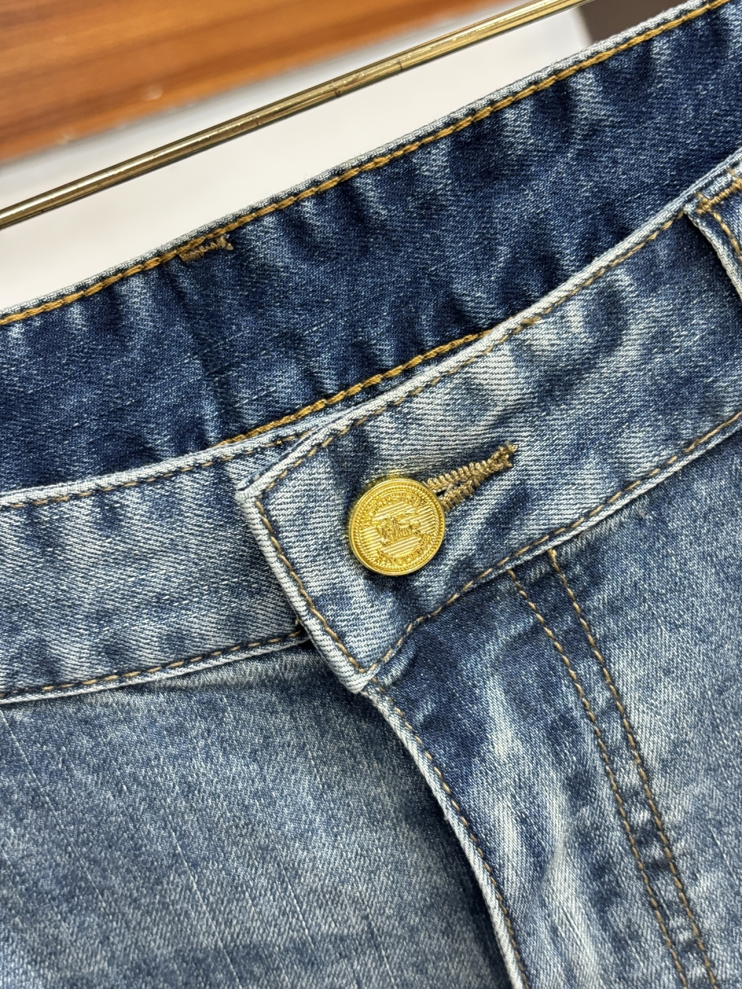 Jeans Man