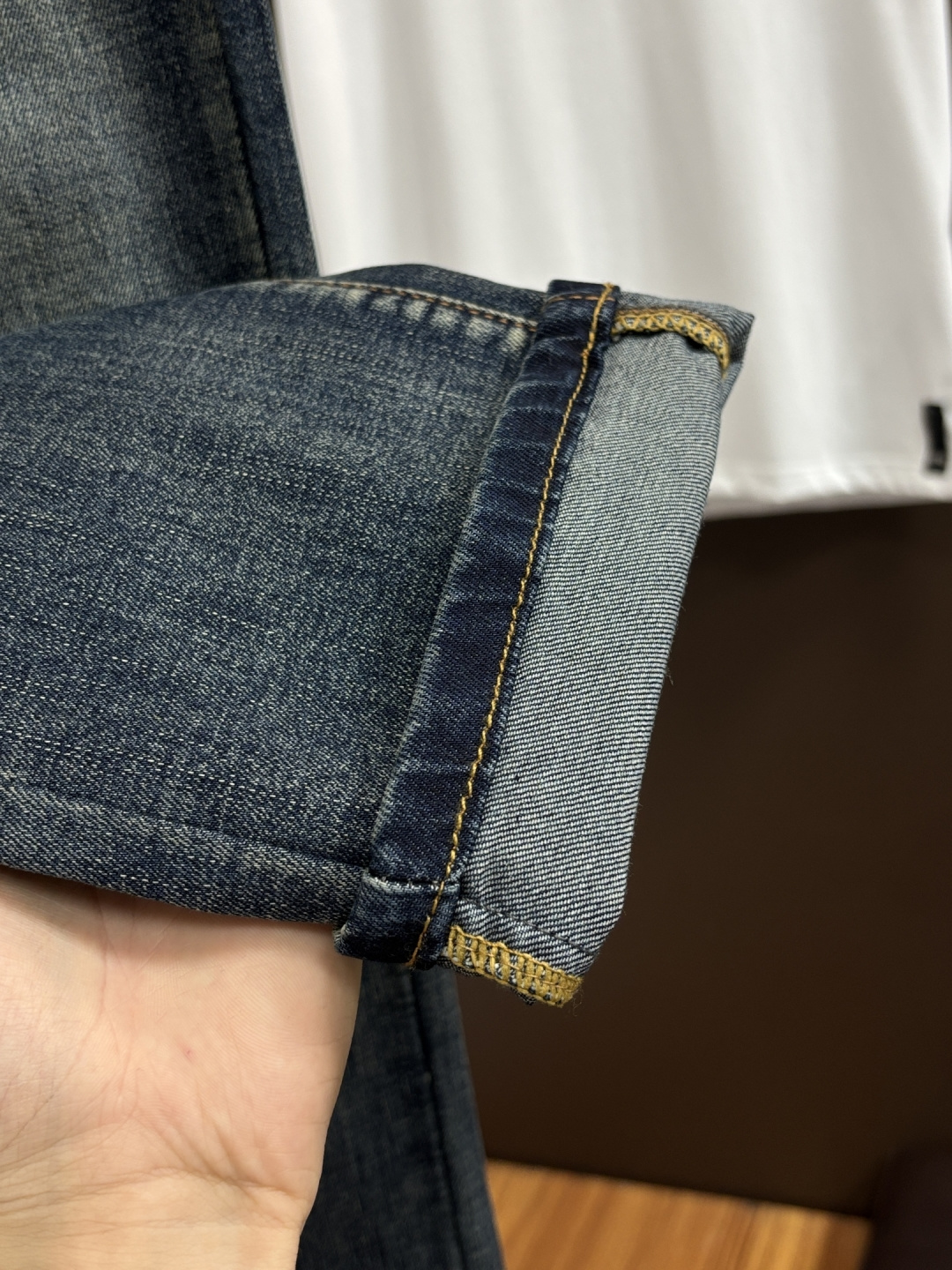 Jeans Man