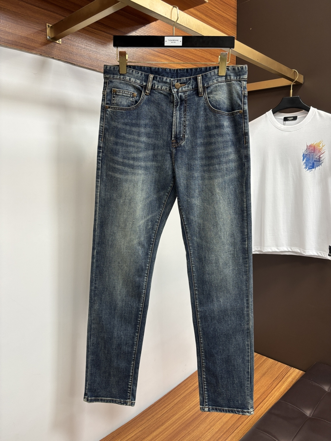 Jeans Man