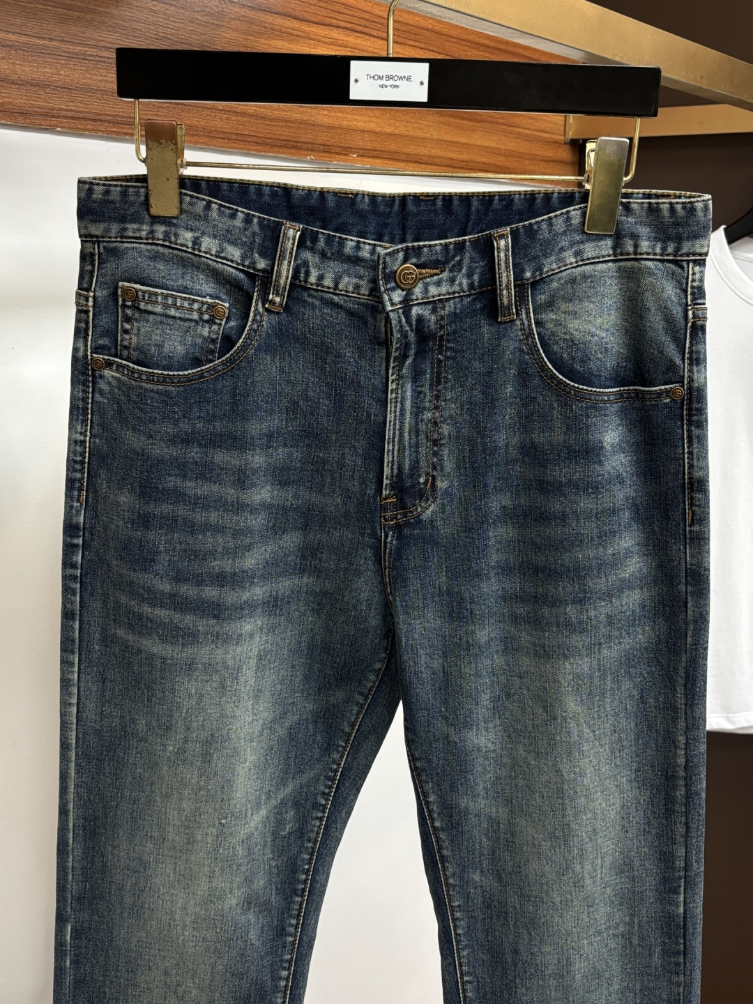Jeans Man