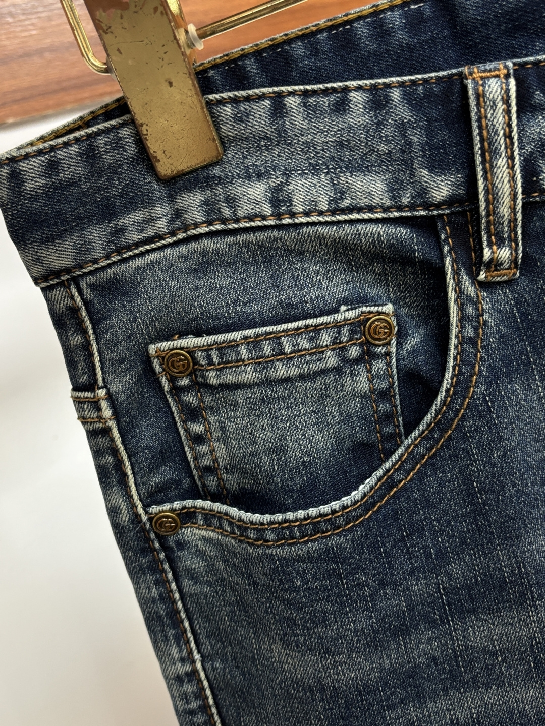 Jeans Man