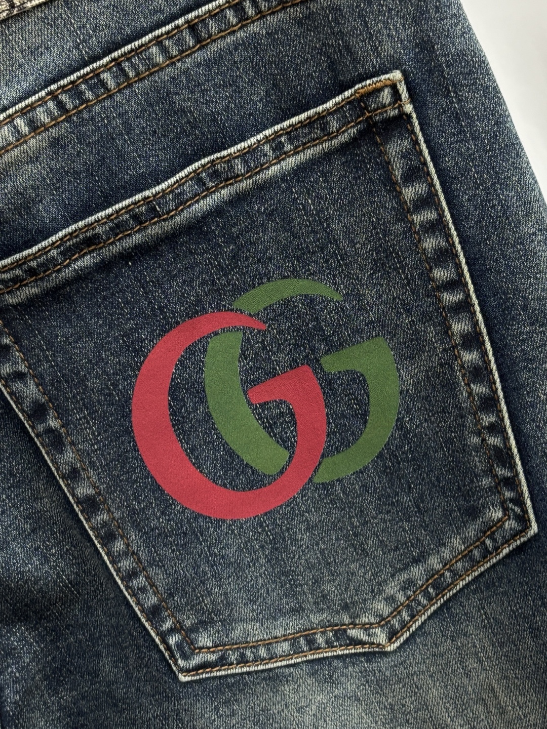 Jeans Man