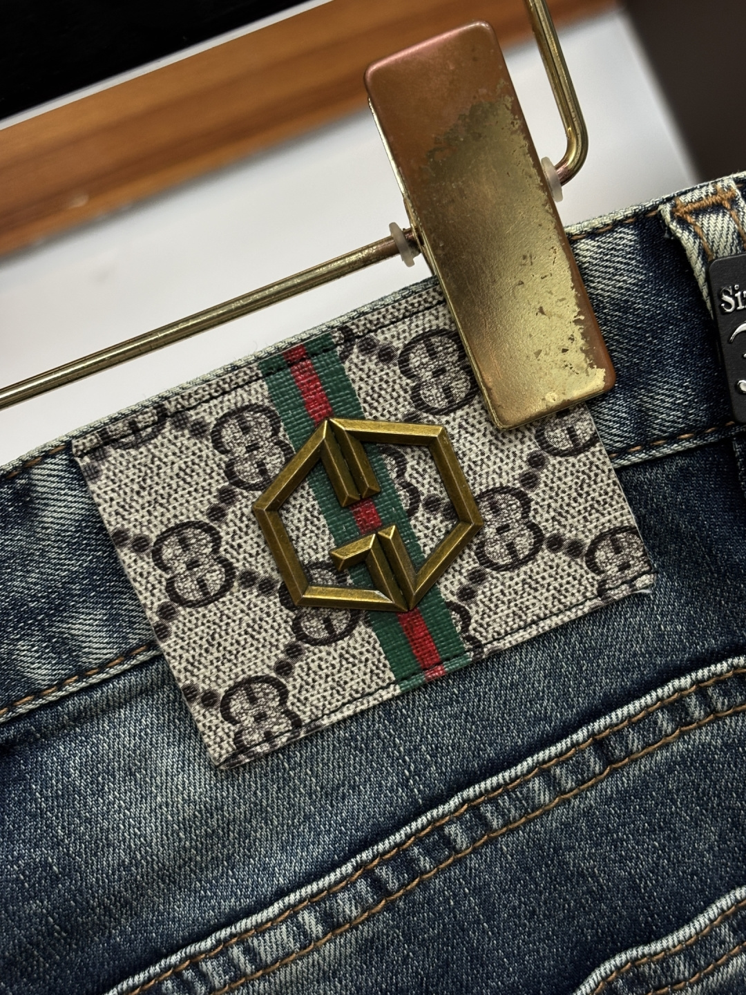 Jeans Man